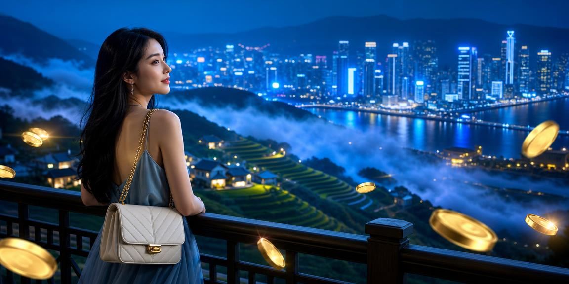 Người dùng tại Sapa đọc phân tích kèo thể thao trên điện thoại giữa khung cảnh núi rừng